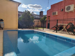 Alquiler temporario Don Floreal